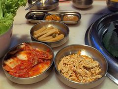 -韩宫宴和牛烤肉(宜兴八佰伴店)