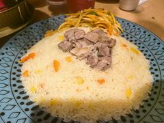 -耶里夏丽新疆餐厅(百联中环购物广场店)