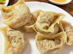 -山里人姜汁(府东小区店)