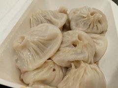 -口福汤包馆(融汇店)
