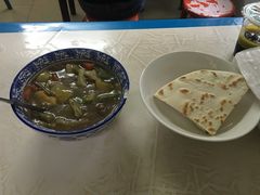 -刘老虎肉丸糊辣汤(总店)