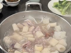 -肥佬椰子鸡(文锦渡店)