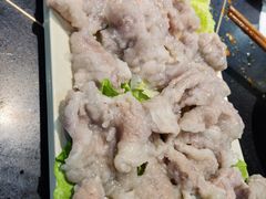 -中华老火锅(金渝大道店)