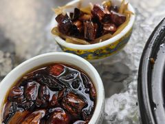 -闻道食府烙饼卷带鱼(原车耳营店原大觉寺店)
