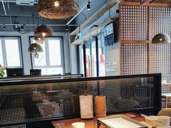 -管氏翅吧(台湾街店)