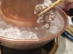 -宣武小院涮肉(前门店)