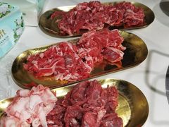 -李记鲜切牛肉自助火锅(紫薇花园店)