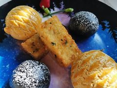 -岁粤Moon·湖景餐厅(月光码头店)