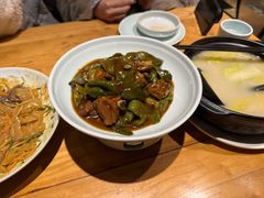 -一轩饺子馆(丽都店)