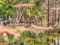 -人民公园(罗湖区)