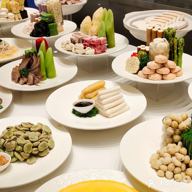 无锡洋气农家乐｜宴请聚餐好去处