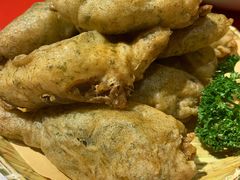 苔条黄鱼-孔乙己酒家(虹桥路店)