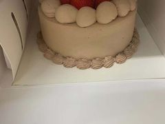 -西村叔叔的店·面包·甜品·蛋糕(崂山丽达店)
