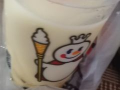 -蜜雪冰城·冰激凌与茶(瑞安吾悦店)