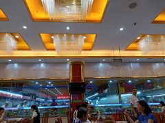 -伙工殿餐厅(吉大店)