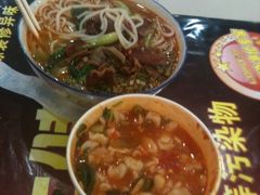 -秋林食街(友谊路店)