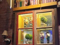 -胡桃里音乐酒馆(仓山万达店)