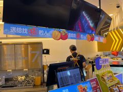-7分甜(武林银泰店)