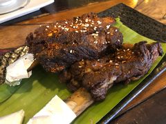 -紫滇源云南生态菜(丹凤街店)