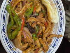 -盛达面馆