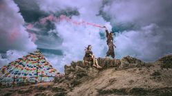 点击看大图 -太古映画婚纱摄影(天河店)