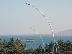 -养马岛旅游度假区