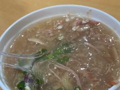 -食盈碗仔翅(星玺广场店)