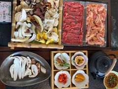 -菌自由丨野生菌火锅特色庭院餐厅(丽江古城店)