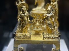 -西安博物院