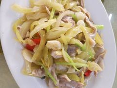 -惠来大排档(联创商业街店)