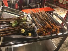 -钢管厂歆瑞源油卤串串香(春熙路太古里店)