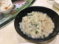 羊肉泡馍-西安饭庄·非遗陕菜(钟楼店)