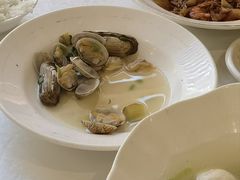 -松兰山海景大酒店·海鲜中餐厅