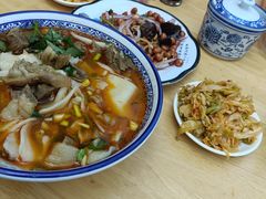 -陕北绥德羊肉面(延兴门西路店)
