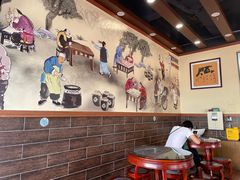 大堂-赵记传承·中式甜品(珠海香洲柠溪大道店)