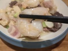 -陈傻子餐厅(世纪都会店)
