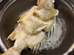 -百味馆·海鲜·湛江菜(后海花园店)