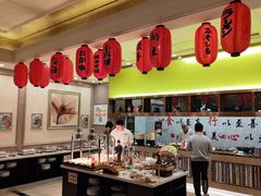 -大连亿锋豪景酒店