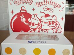 -派悦坊·甜品·蛋糕(日坛店)