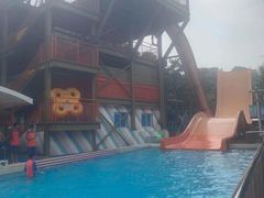-重庆海昌加勒比海水世界