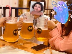 -木屋烧烤(龙湖天街店)