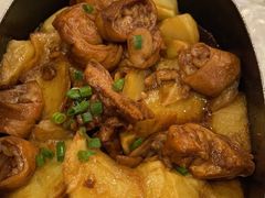 -渔娘渔家丹东海鲜(东直门店)