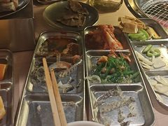 -伊茉家的烤肉店(勒泰中心店)