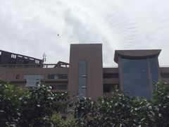 -西北大学(桃园校区)