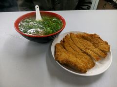 -潘国仙耳光馄饨(黄家阙路店)