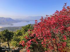 -北京十三陵国家森林公园蟒山景区