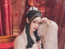 -汉仪华裳汉服馆(打浦桥店)