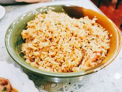 海鲜炒饭-潮汕铺老店(甜水井店)