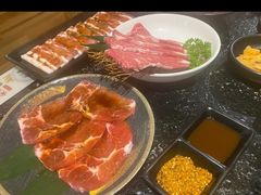 -九田家黑牛烤肉料理(石路天虹店)