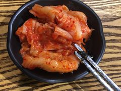 -吴草鸡爪오초닭발韩食堂(融恒盈嘉中心店)